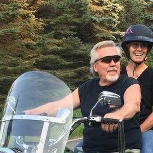 Meet your Posher, Gary